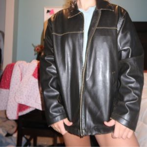vintage jacket